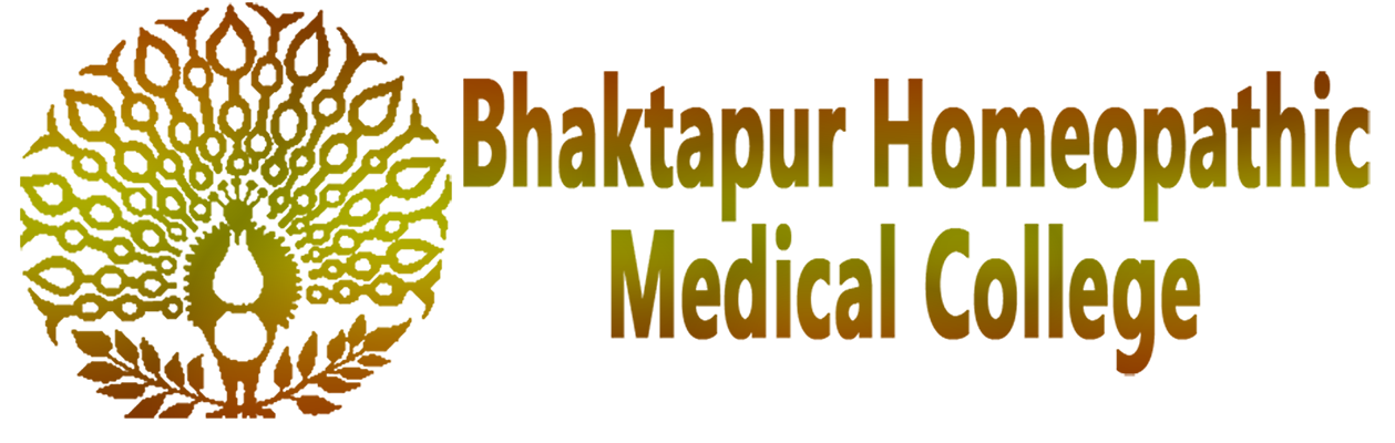 Bhaktapur Homeopathic Medical College